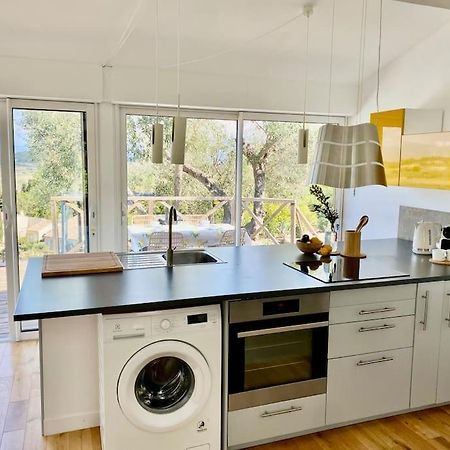 Neuve Romantique Montbrun-des-Corbieres Екстер'єр фото
