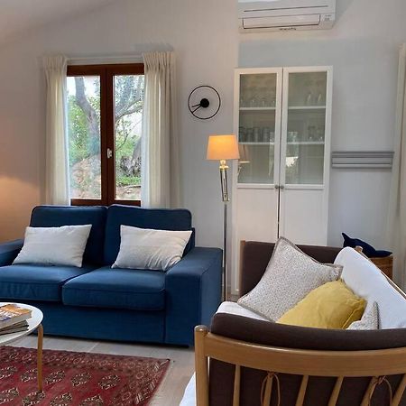 Neuve Romantique Montbrun-des-Corbieres Екстер'єр фото