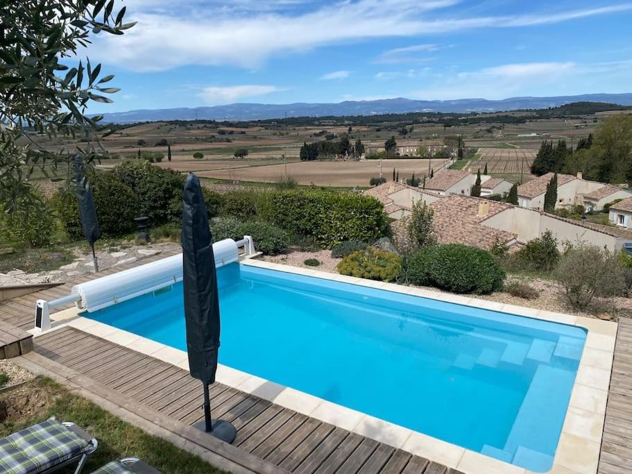 Neuve Romantique Montbrun-des-Corbieres Екстер'єр фото