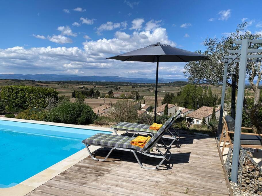 Neuve Romantique Montbrun-des-Corbieres Екстер'єр фото
