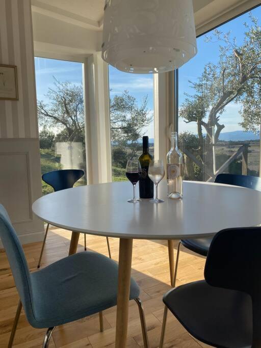 Neuve Romantique Montbrun-des-Corbieres Екстер'єр фото