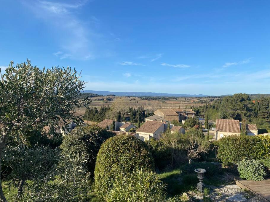 Neuve Romantique Montbrun-des-Corbieres Екстер'єр фото